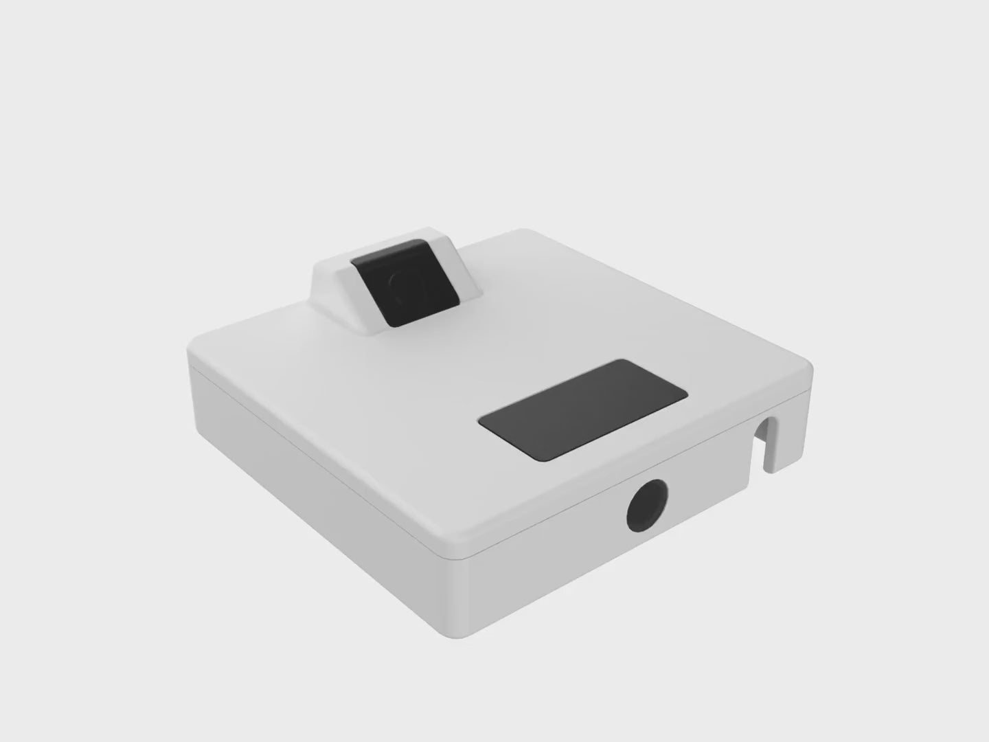 ZeroMOUSE 2.0: Smart Cat Flap Adapter - Order Now